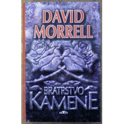 Morrell David - Bratrstvo kamene