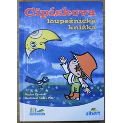 Čtvrtek Václav - Loupežnická knížka