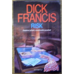 Francis Dick - Risk