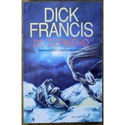 Francis Dick - Do černého