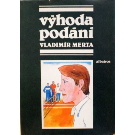 Merta Vladimír - Výhoda podání