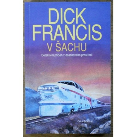 Francis Dick - V šachu