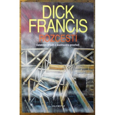 Francis Dick - Rozcestí