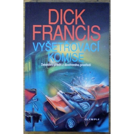 Francis Dick - Vyšetřovací komise
