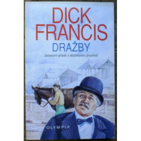 Francis Dick - Dražby