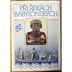Bič Miloš - Při řekách babylónských
