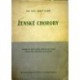 Dlhoš Ernest - Ženské choroby