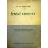 Dlhoš Ernest - Ženské choroby