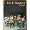 Drda Jan - Hastrmani