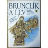 Sirovátka Oldřich - Brunclík a lev (České pověsti pro malé děti)