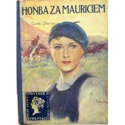 Charous Čeněk - Honba za Mauriciem