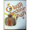 Tafel Jaroslav - O králi Sedmilháři
