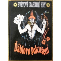 - Ďáblovo pokušení - Světové karetní hry