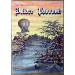 Moorcock Michael - Vláce pavouků (Pán pavouků)