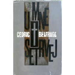 Belfrage Cedric - U mne setrvej