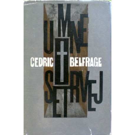 Belfrage Cedric - U mne setrvej