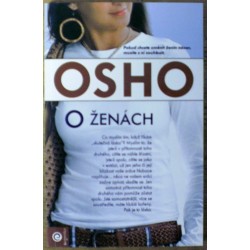 Osho - O ženách