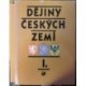 Harna Josef, Fišer Rudolf - Dějiny českých zemí I-II