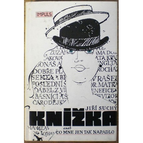 Procházka Fr. S., Jenne Antonín - Malý čtenář, ročník 47