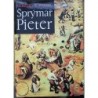 Menzel Gerhard W. - Šprýmař Pieter