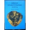Oliva Pavel - Dějiny starověkého světa