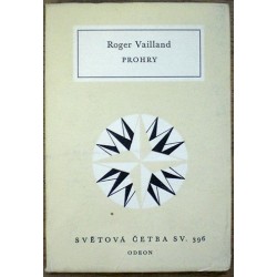 Vailland Roger - Prohry