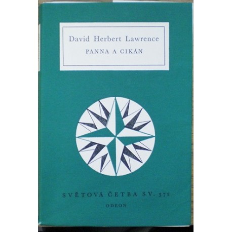 Lawrence David Herbert - Panna a cikán