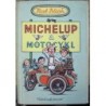 Poláček Karel - Michelup a motocykl