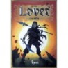 Kjaer Jan - Lovec - čas volby