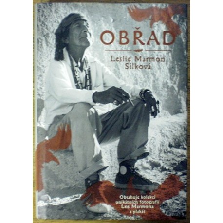 Marmon Silková Leslie - Obřad