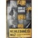 Carré John le - Nejhledanější muž