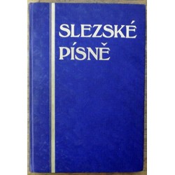 Bezruč Petr - Slezské písně