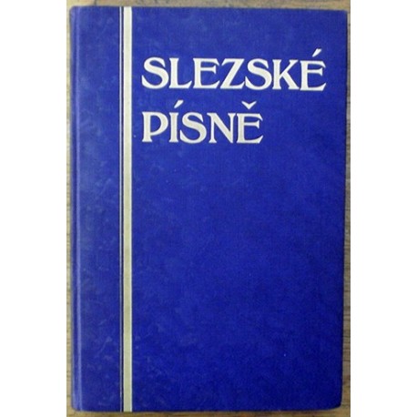 Bezruč Petr - Slezské písně