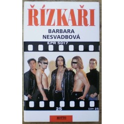 Nesvadbová Barbara - Řízkaři