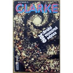 Clarke Arthur C. - 2010: Druhá vesmírná odysea