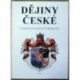 Krejčíř Jaroslav Soják Stanislav - Dějiny české - chronologický přehled
