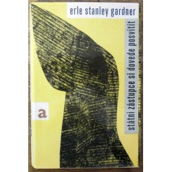 Gardner Erle Stanley - Státní zástupce si dovede posvítit