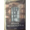 Gorkij Maxim - Podnik Artamonovových