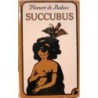 Balzac Honoré de - Succubus
