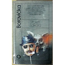 Borovička V. P. - Století šakalů