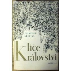 Křelina František - Klíče království