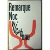 Remarque Erich Maria - Noc v Lisabonu