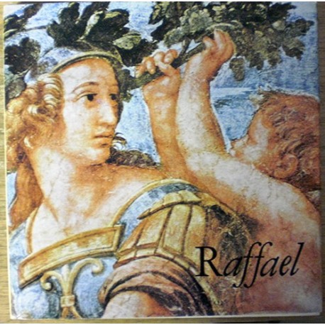 Blažíček Oldřich J. - Raffael