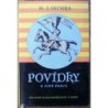 Sychra M. J. - Povídky a jiné práce