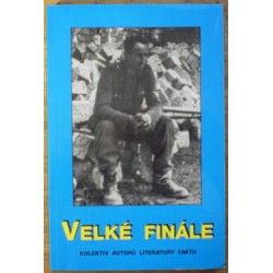 kolektiv autorů - Velké finále