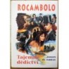 Terrail Ponson du - Tajemné dědictví 1. svazek - Rocambolo