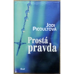 Picoultová Jodi - Prostá pravda