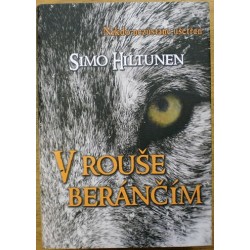 Hiltunen Simo - V roušce beránčím