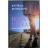 Janouchová Kateřina - Bosá dívka