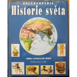 kolektiv autorů - Historie světa - Encyklopedie